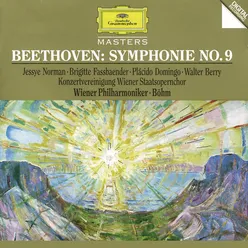 Beethoven: Symphony No. 9 In D Minor, Op. 125 - "Choral" - 1. Allegro ma non troppo, un poco maestoso