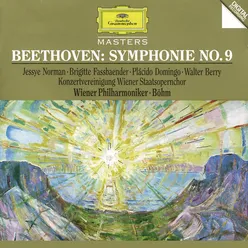 Beethoven: Symphony No. 9 In D Minor, Op. 125 - "Choral" / 4. - Presto -