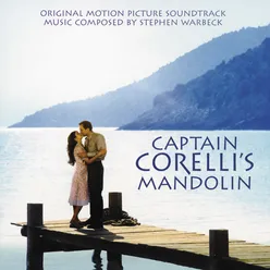 Warbeck: The Mandolin [Captain Corelli's Mandolin - Original Motion Picture Soundtrack]