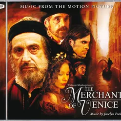 Pook: Courtroom Drama [The Merchant of Venice]