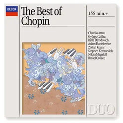 Chopin: Mazurka No. 39 in B Op. 63 No. 1