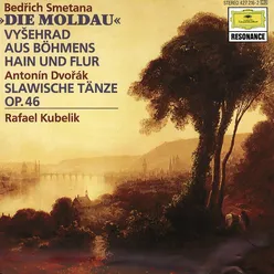 Dvořák: 8 Slavonic Dances, Op. 46, B. 83 - No. 5 in A Major (Allegro vivace)