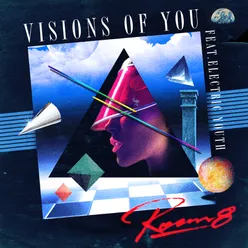 Visions Of You Plastic Plates Remix