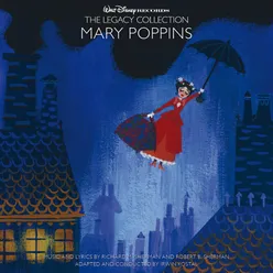 Air Mail/Admiral Boom/The Not-So-Perfect Nannies/Mary Poppins Arrives