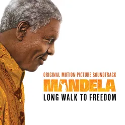 Mandela – long walk to freedom