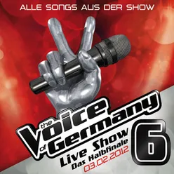 Bitter Sweet Symphony From The Voice Of Germany