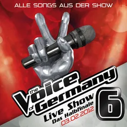 Under The Bridge From The Voice Of Germany