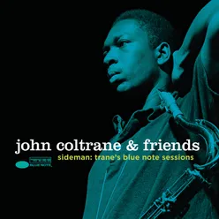 Trane's Blues (aka John Paul Jones) Remastered