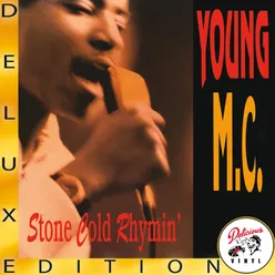 Stone Cold Rhymin' Deluxe Edition