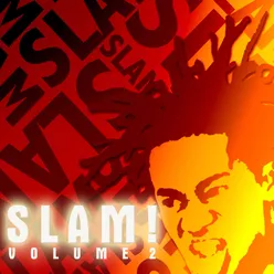 SLAM! Volume 2