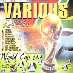 World Cup 2010