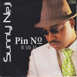 Pin No 9.10.11(feat. O'Cube)