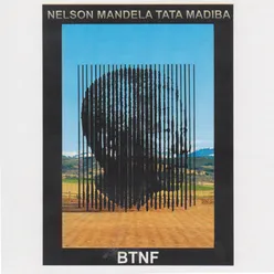 Nelson Mandela (Tata Madiba)
