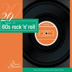 20 Best of 60's Rock 'n' Roll