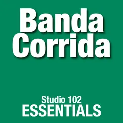 Banda Corrida: Studio 102 Essentials