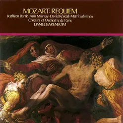 Mozart: Requiem in D Minor, K. 626: IV. Tuba mirum