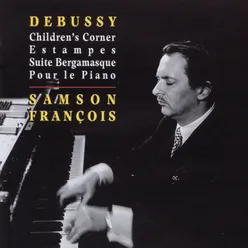 Pour le Piano, CD 95, L. 95: I. Prélude