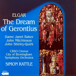 The Dream of Gerontius Op. 38, PART 1: Prelude
