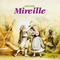 Mireille - Acte III : XI. Scène Le Rhône "Ah ! Qu'ai-je fait !" (Ourrias, Choeur, Le Passeur)