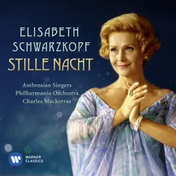 Elisabeth Schwarzkopf Christmas Album