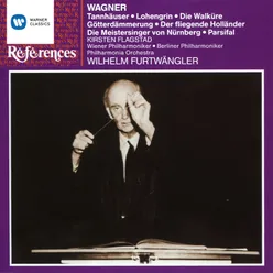 Vorspiel (Prelude), 1.Aufzug from Die Meistersinger von Nürnberg (1993 Remastered Version)