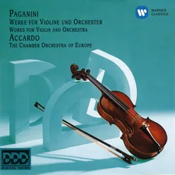Paganini / Arr Kreisler: Moto perpetuo in C Major, Op. 11