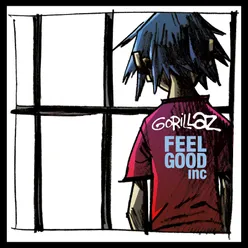 Feel Good Inc. Instrumental