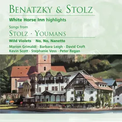 Benatzky: White Horse Inn; Stolz, Youmans