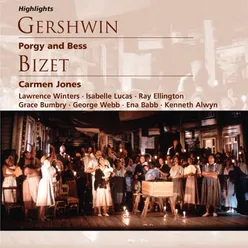 Porgy and Bess, Act 2: "It ain't necessarily so" (Sporting Life) [Orch. Richards]