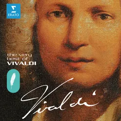 The Four Seasons, Violin Concerto in G Minor, Op. 8 No. 2, RV 315 "Summer": II. Adagio