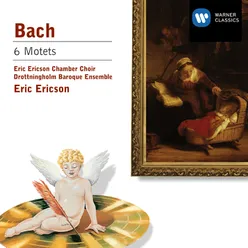 Bach, JS: 6 Motets