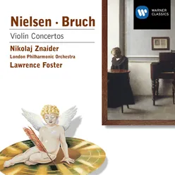 Nielsen: Violin Concerto, Op. 33: II. (b) Rondo. Allegretto scherzando