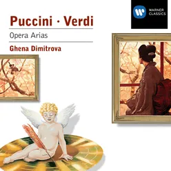 Puccini & Verdi: Opera Arias