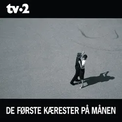 De Første Kærester På Månen