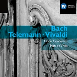 Concerto in F, after BWV 1053 (arr. Hermann Töttcher & Gottfried Müller) (1987 Digital Remaster): III. Allegro