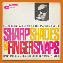 Sharp Shades And Finger Snaps Remastered Version