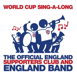 World Cup Sing-A-Long