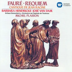 Fauré: Requiem in D Minor, Op. 48: V. Agnus Dei (Chorus)