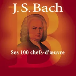 Bach 100 Best