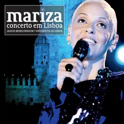 Concerto Em Lisboa Live