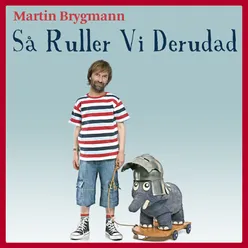 Så Ruller Vi Derudad