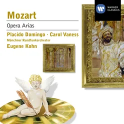 Mozart: Arias