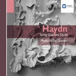 String Quartet in C Major, Op. 64 No. 1, Hob. III:65: IV. Finale. Presto