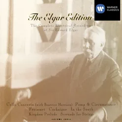 The Elgar Edition, Volume 3
