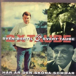 Här är den sköna sommar (Recitation)