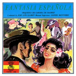 Fantasia Espanola