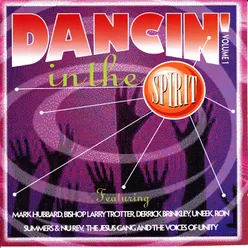 Dancin' In The Spirit Vol. 1