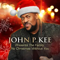 No Christmas Without You (feat. Saeed "SrSoul" Renaud) SrSoul Version