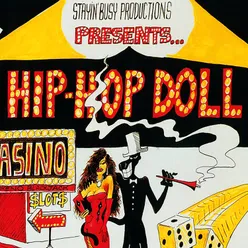 Hip-Hop Doll