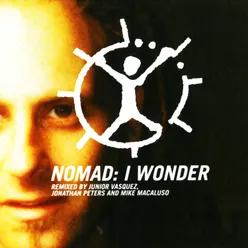 I Wonder Radio Edit